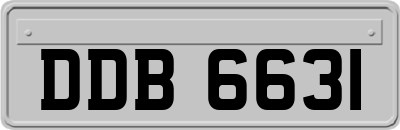 DDB6631