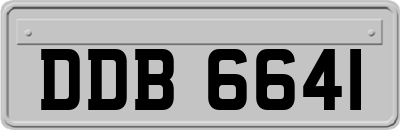 DDB6641