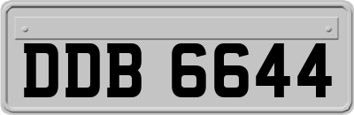 DDB6644
