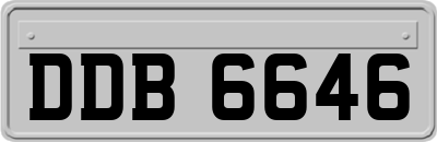 DDB6646