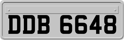 DDB6648