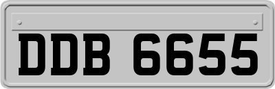 DDB6655