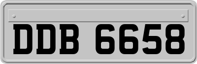 DDB6658