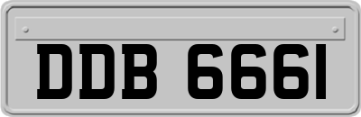 DDB6661