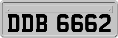 DDB6662