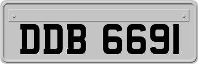 DDB6691
