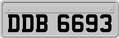 DDB6693