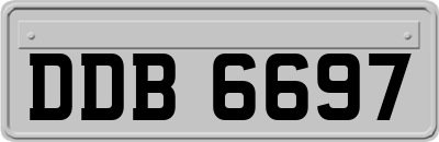 DDB6697
