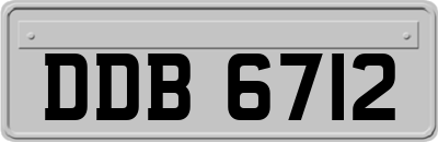 DDB6712