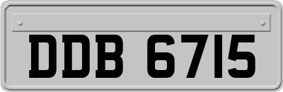 DDB6715