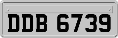 DDB6739