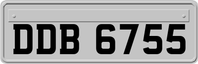 DDB6755