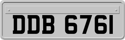 DDB6761
