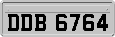 DDB6764