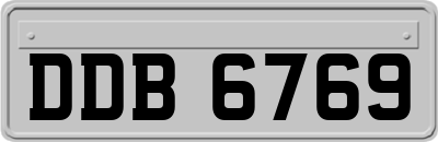 DDB6769