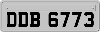 DDB6773