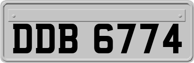DDB6774