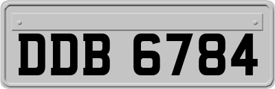 DDB6784