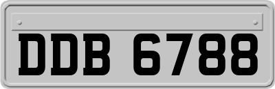 DDB6788