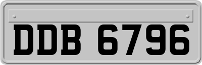 DDB6796