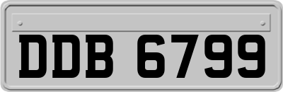 DDB6799