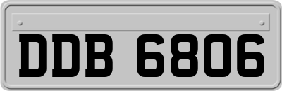 DDB6806