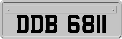 DDB6811
