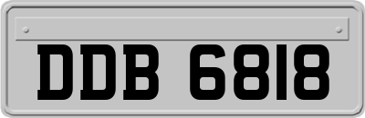 DDB6818