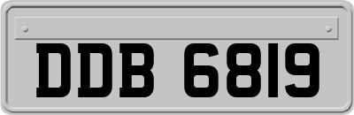 DDB6819