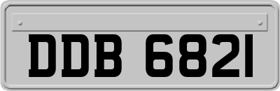DDB6821