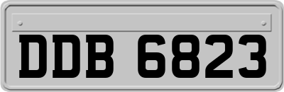 DDB6823