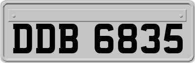 DDB6835