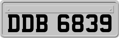 DDB6839