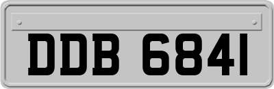 DDB6841