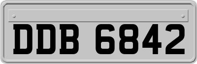 DDB6842