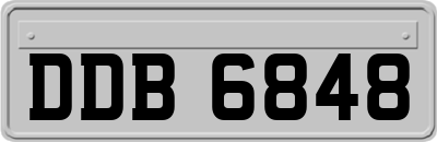DDB6848