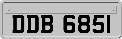 DDB6851