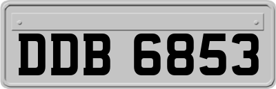 DDB6853