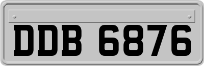 DDB6876