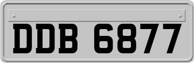 DDB6877