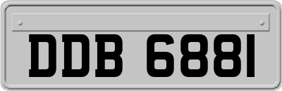 DDB6881