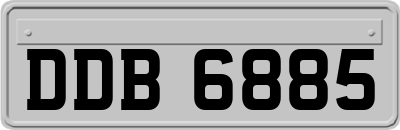 DDB6885