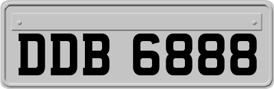 DDB6888