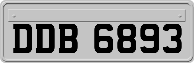 DDB6893