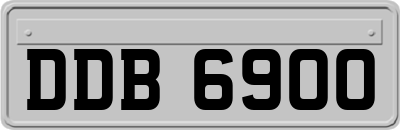 DDB6900