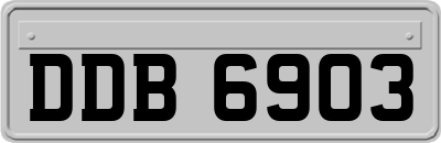 DDB6903