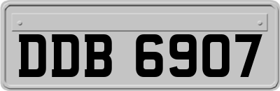 DDB6907