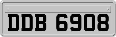 DDB6908