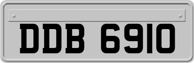 DDB6910