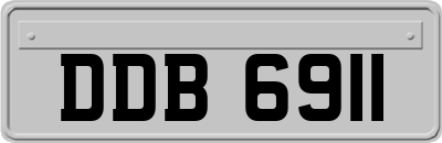 DDB6911